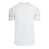Celtic Third Away Soccer Jersey 2025/26 White - gojersey