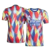 Arsenal Pre-Match Soccer Jersey 2025/26 Colorful - gojersey