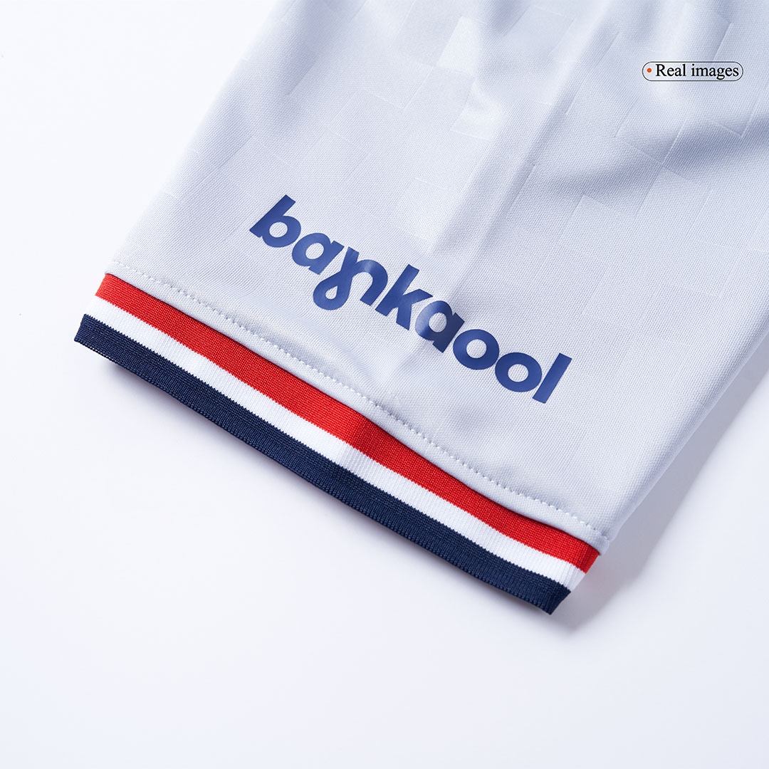 Cruz Azul Away Soccer Jersey 2025/26 - gojersey