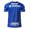 Pumas UNAM Away Soccer Jersey 2025/26 - gojersey