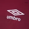 West Ham United Home Soccer Jersey 2025/26 - gojersey