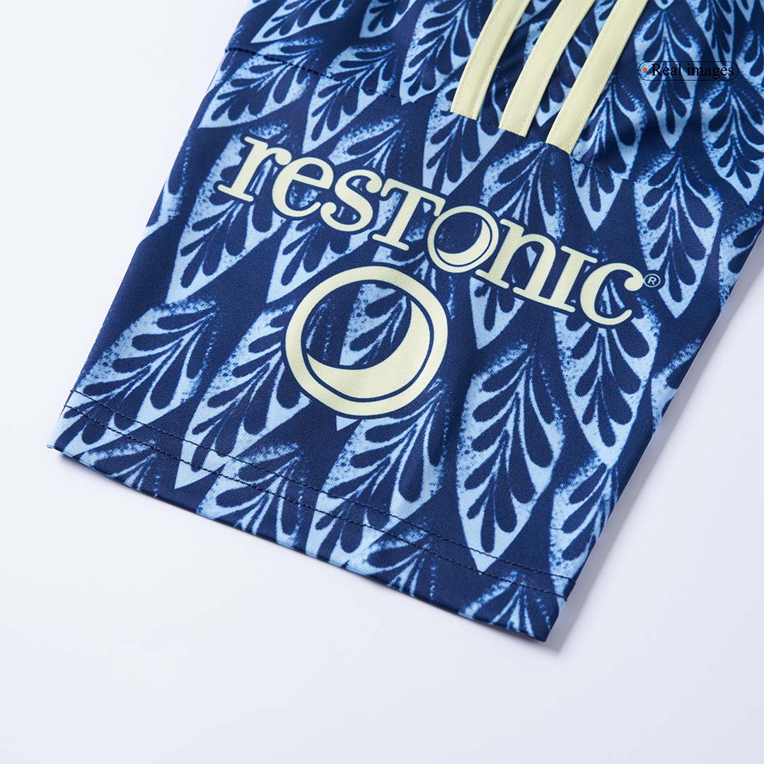 Club America Away Soccer Jersey 2025/26 - gojersey