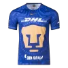 Pumas UNAM Away Soccer Jersey 2025/26 - gojersey