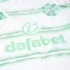 Celtic Third Away Soccer Jersey 2025/26 White - gojersey
