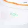 Celtic Third Away Soccer Jersey 2025/26 White - gojersey