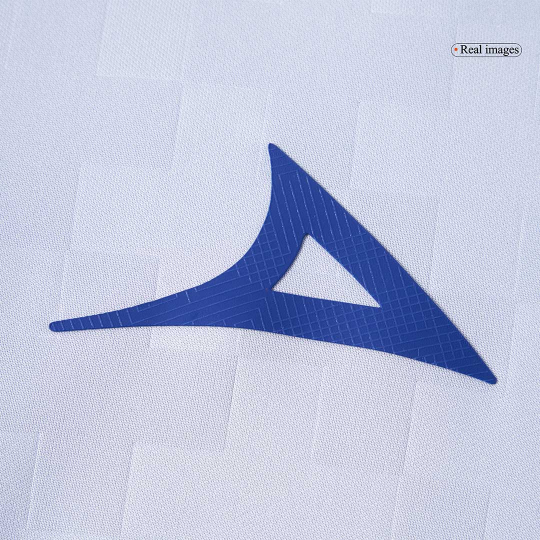 Cruz Azul Away Soccer Jersey 2025/26 - gojersey