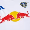 Leeds United Home Soccer Jersey 2025/26 - gojersey