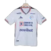 Cruz Azul Away Soccer Jersey 2025/26 - gojersey