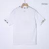 Leeds United Home Soccer Jersey 2025/26 - gojersey