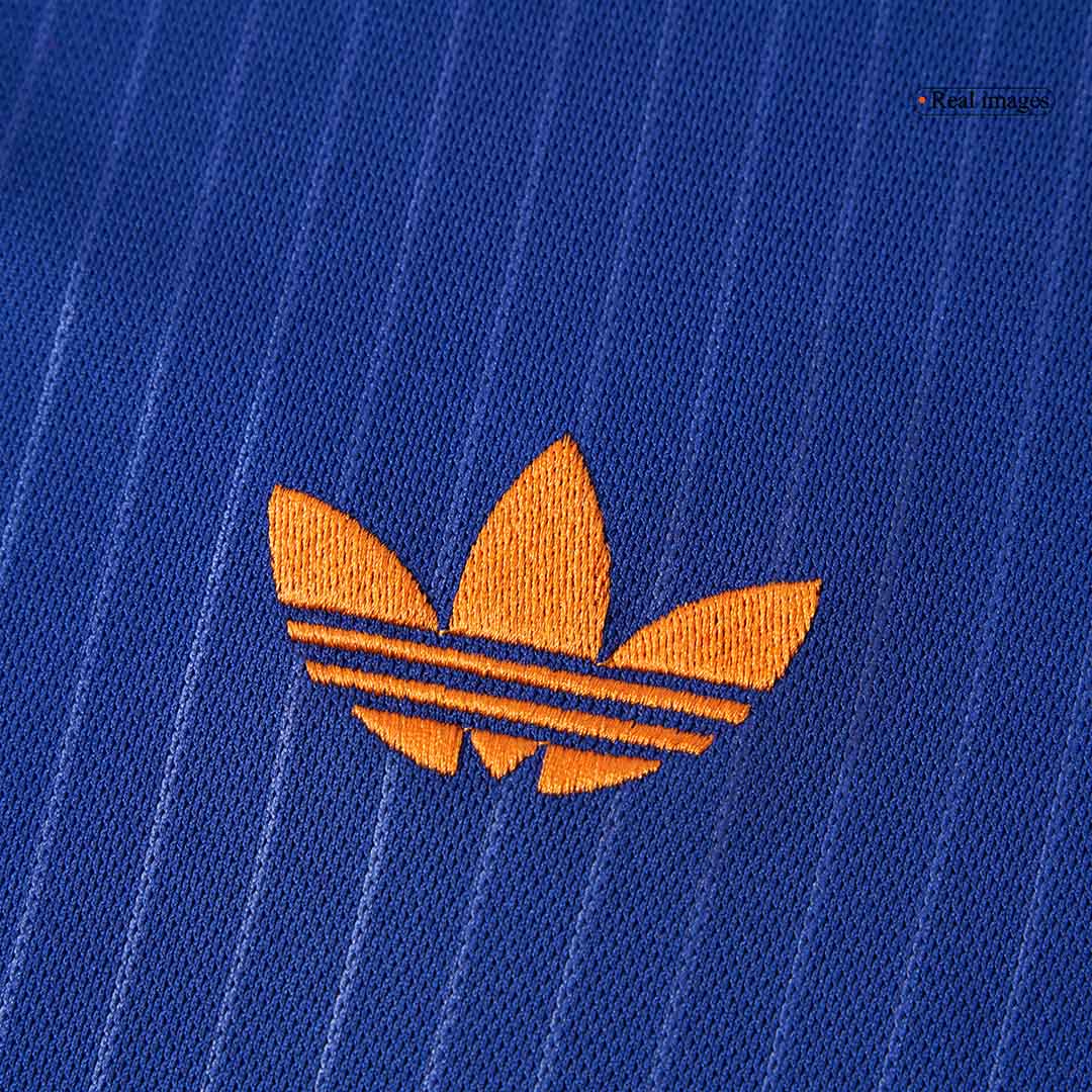 Newcastle United Third Away Soccer Jersey 2025/26 Navy - gojersey