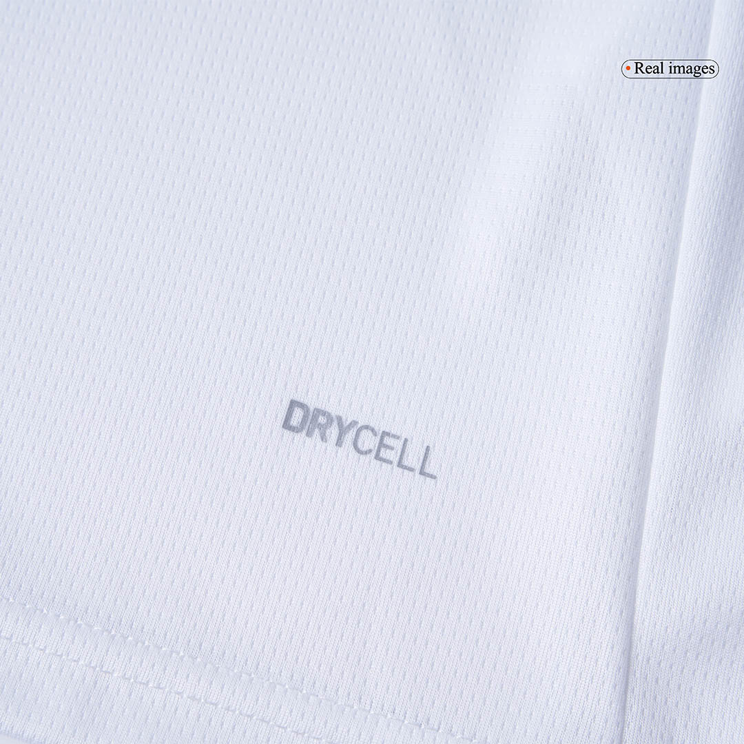 Chivas Away Soccer Jersey 2025/26 - gojersey