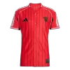 Manchester United US Pack Shirt 2025/26 - gojersey