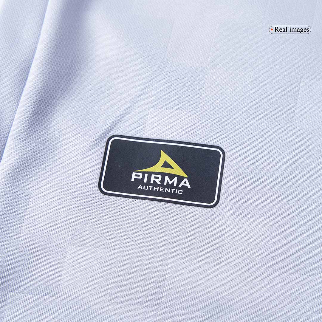 Cruz Azul Away Soccer Jersey 2025/26 - gojersey