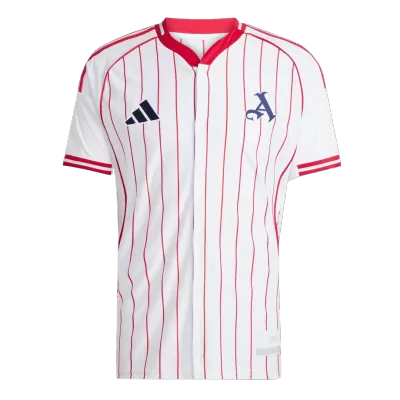 Arsenal US Pack Shirt 25/26 - gojersey