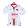 Chivas Away Soccer Jersey 2025/26 - gojersey