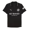 Manchester City Away Soccer Jersey Authentic 2025/26 - gojersey