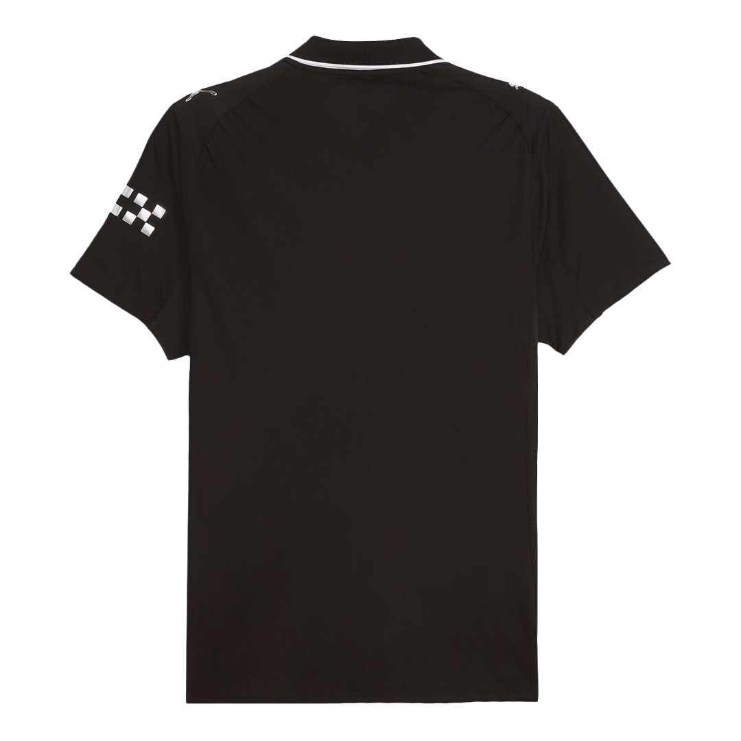 Manchester City Away Soccer Jersey Authentic 2025/26 - gojersey