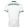 Sporting CP Soccer Jersey 2025/26 - gojersey