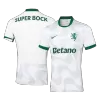 Sporting CP Soccer Jersey 2025/26 - gojersey
