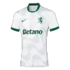 Sporting CP Soccer Jersey 2025/26 - gojersey