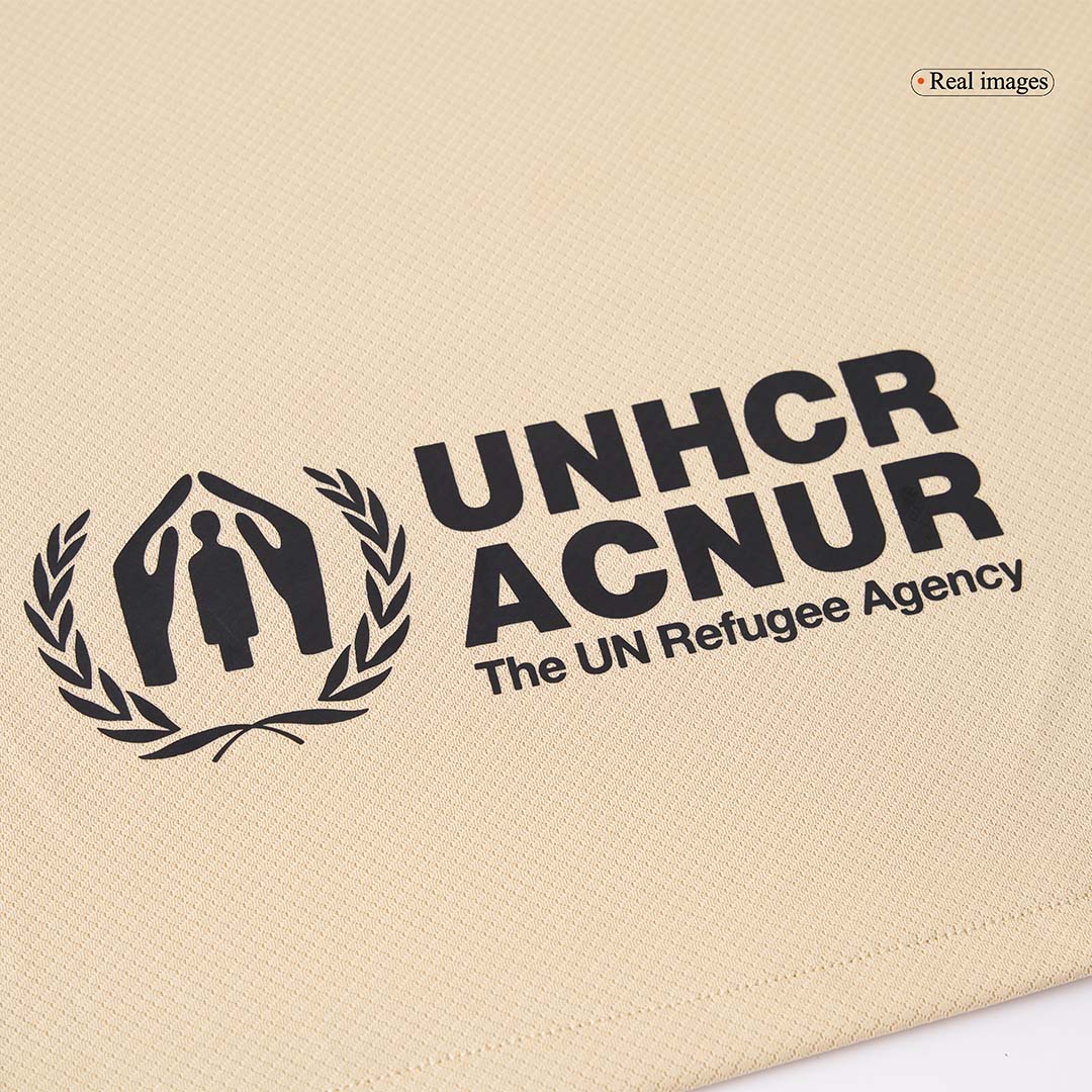 Barcelona RASHFORD #14 Away Soccer Jersey 2025/26 - UCL Edition - gojersey