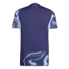 Ajax Away Soccer Jersey 2025/26 - gojersey