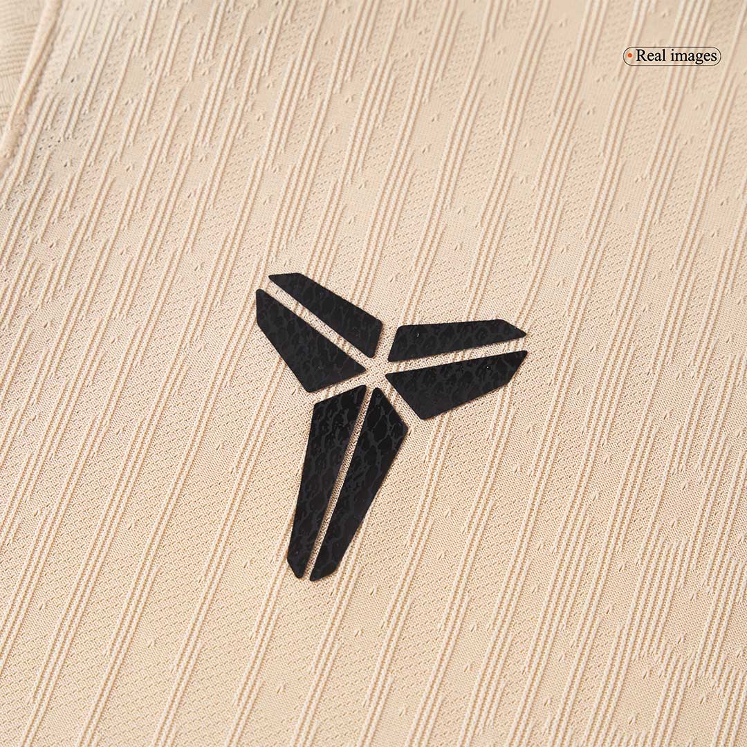 Barcelona PEDRI #8 Away Soccer Jersey Authentic 2025/26 - UCL Edition - gojersey