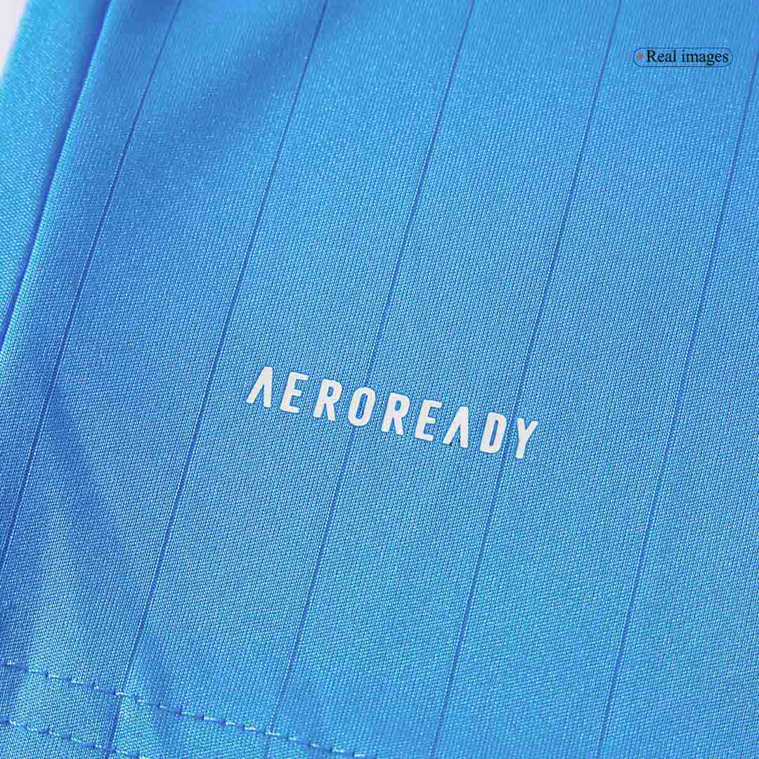 Inter Miami CF MESSI #10 Third Away Soccer Jersey 2025 - gojersey