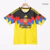 Club America Home Soccer Jersey Kit 2025/26 Kids(Jersey+Shorts) - gojersey