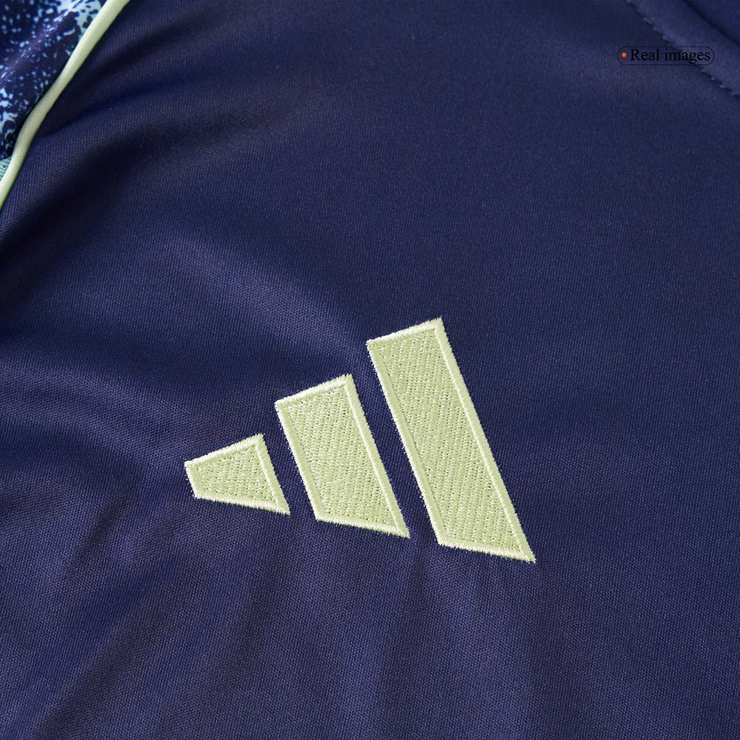 Ajax Away Soccer Jersey 2025/26 - gojersey