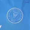 Inter Miami CF MESSI #10 Third Away Soccer Jersey 2025 - gojersey