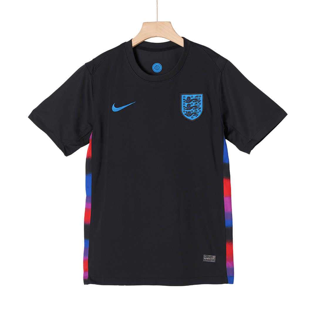 England Away Soccer Jersey 2025 - Women's Euro - gojersey