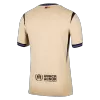Barcelona Away Soccer Jersey 2025/26 - gojersey