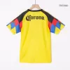 Club America Home Soccer Jersey Kit 2025/26 Kids(Jersey+Shorts) - gojersey