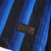 Authentic Inter Milan Home Soccer Jersey 2025/26 Blue&Black - gojersey