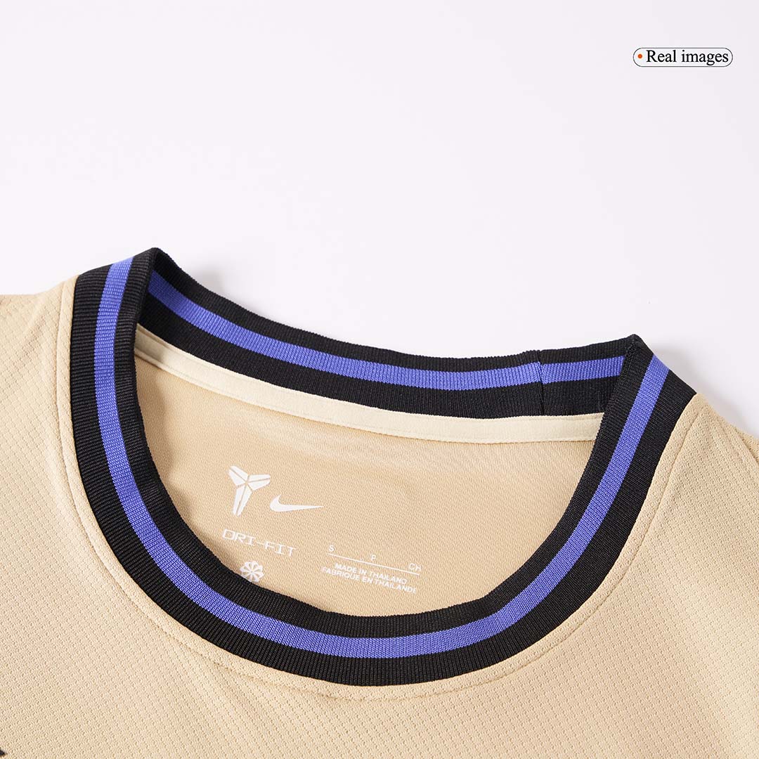 Barcelona Away Soccer Jersey 2025/26 - gojersey