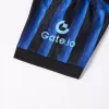 Inter Milan LAUTARO #10 Home Soccer Jersey Authentic 2025/26 - gojersey