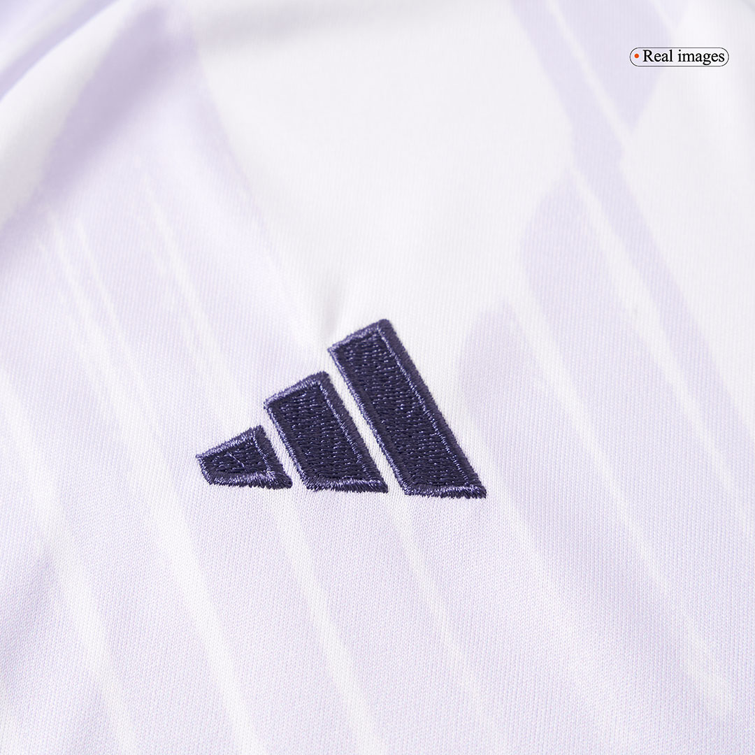 Manchester United Away Soccer Jersey Kit 2025/26 Kids(Jersey+Shorts) - gojersey