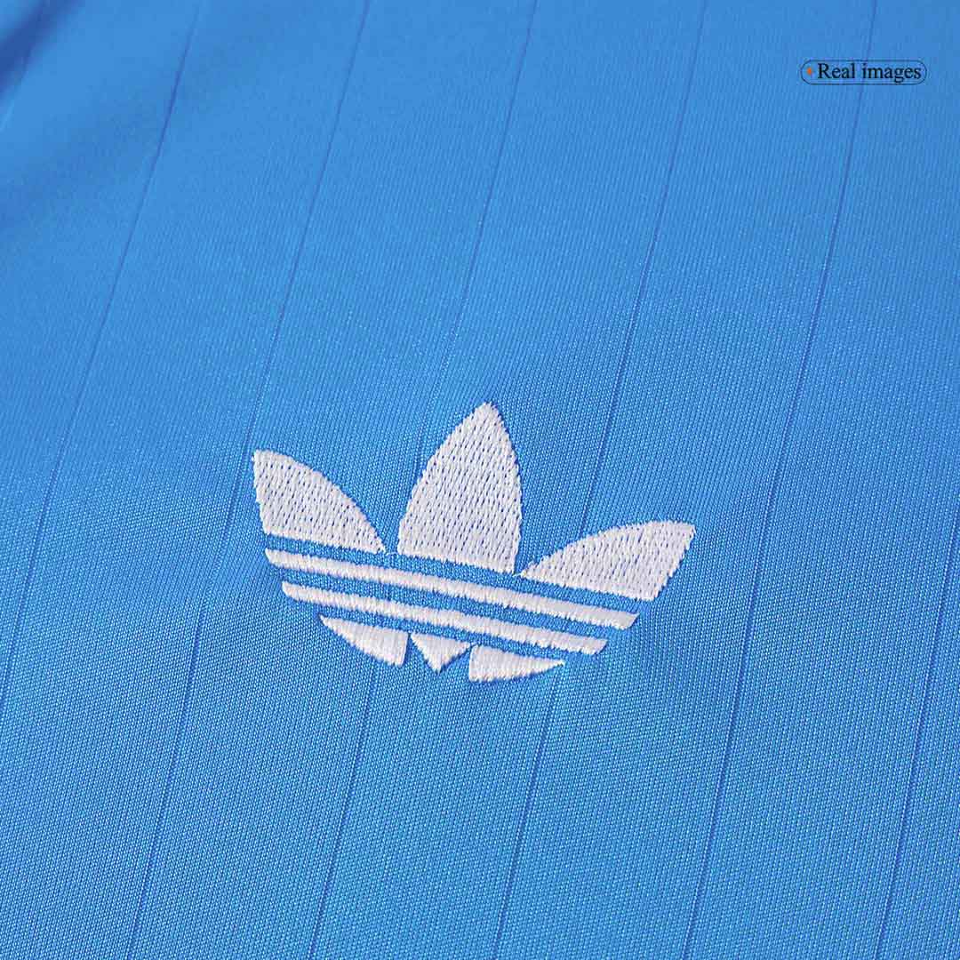 Inter Miami CF DE PAUL #7 Third Away Soccer Jersey 2025 - gojersey