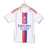 Olympique Lyonnais Home Soccer Jersey 2025/26 - gojersey