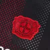 Bayer 04 Leverkusen Home Soccer Jersey 2025/26 - gojersey