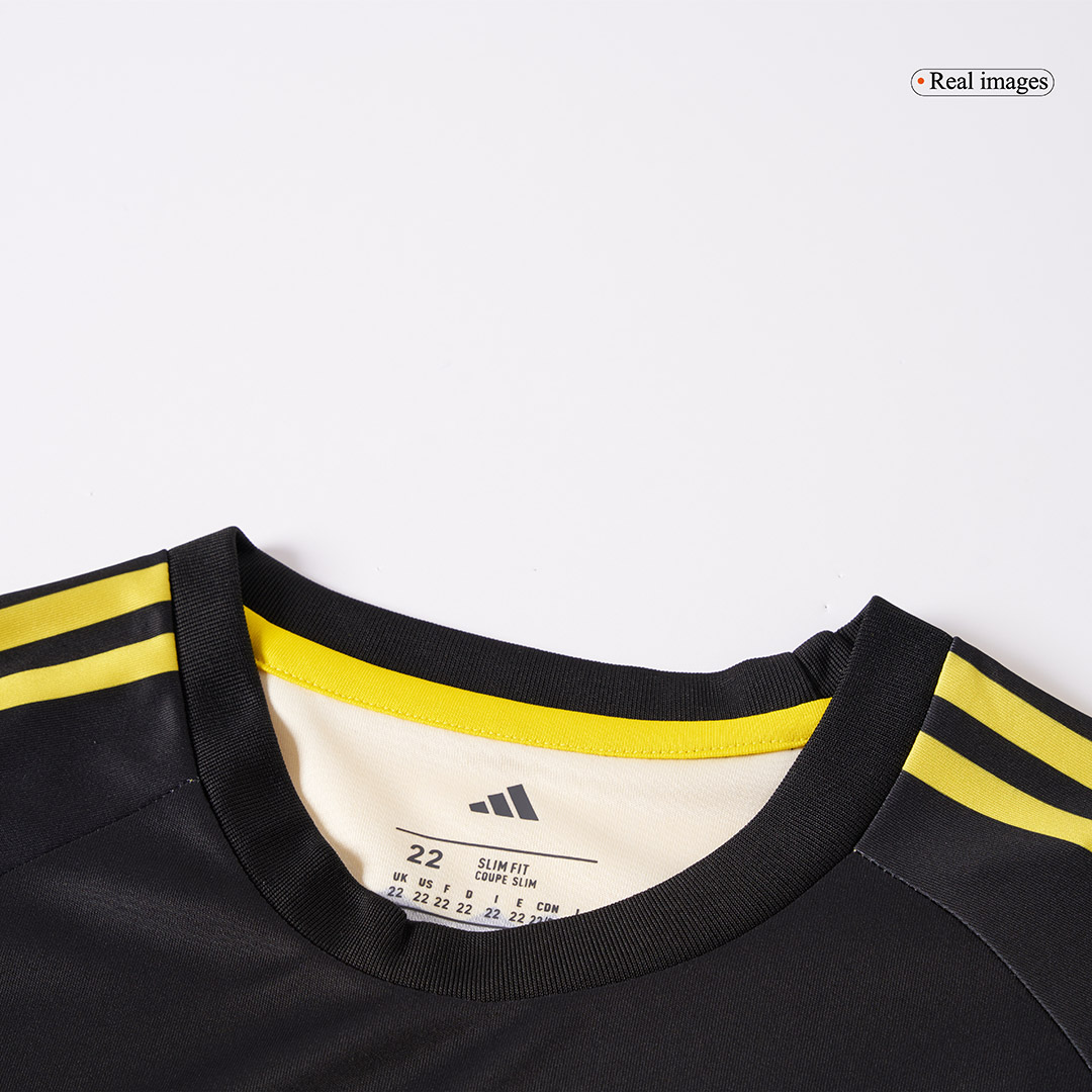 Club America Home Soccer Jersey Kit 2025/26 Kids(Jersey+Shorts) - gojersey