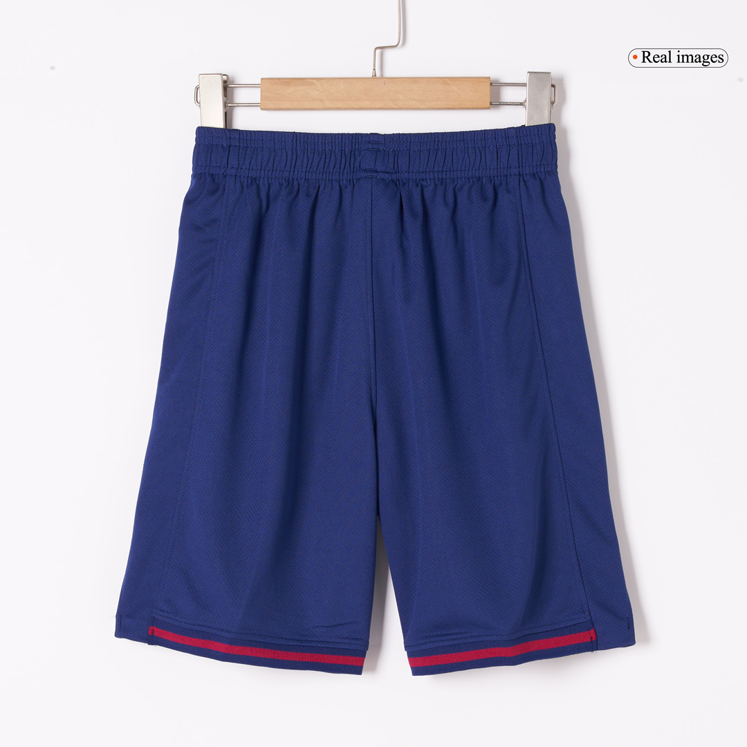 Barcelona Home Soccer Jersey 2025/26 - gojersey