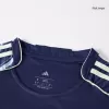 Ajax Away Soccer Jersey 2025/26 - gojersey