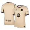 Barcelona Away Soccer Jersey 2025/26 - gojersey
