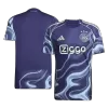 Ajax Away Soccer Jersey 2025/26 - gojersey