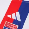 Olympique Lyonnais Home Soccer Jersey 2025/26 - gojersey