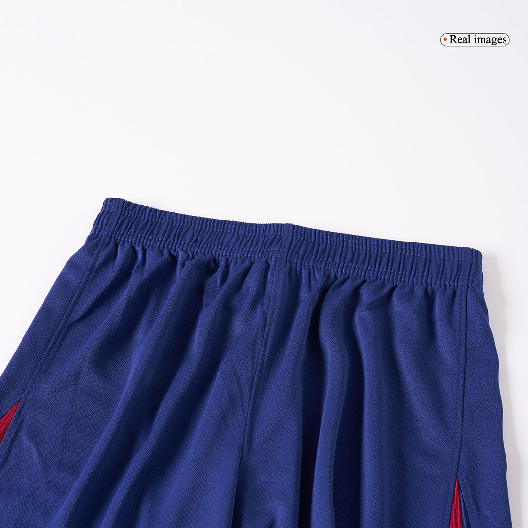 Barcelona Home Soccer Jersey 2025/26 - gojersey