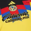 Club America Home Soccer Jersey Kit 2025/26 Kids(Jersey+Shorts) - gojersey