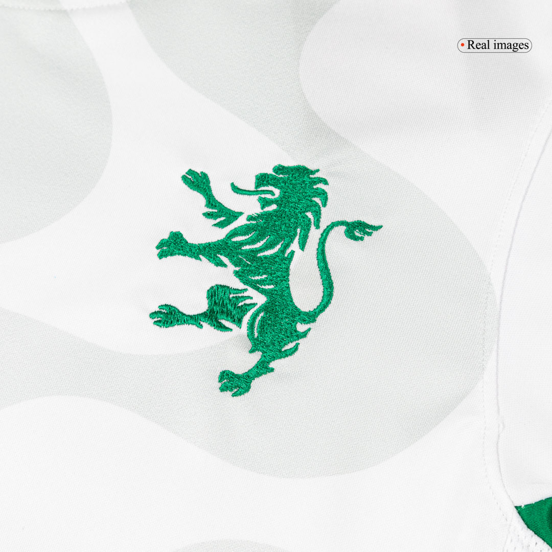 Sporting CP Soccer Jersey 2025/26 - gojersey